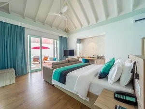 SIYAM WORLD MALDIVES – Maldive