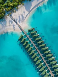 SIYAM WORLD MALDIVES – Maldive