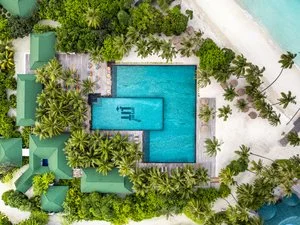 SIYAM WORLD MALDIVES – Maldive