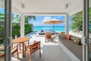 SIYAM WORLD MALDIVES – Maldive