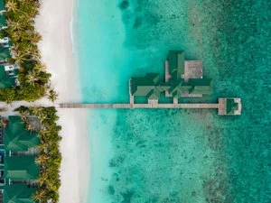 SIYAM WORLD MALDIVES – Maldive
