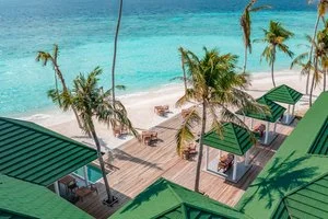 SIYAM WORLD MALDIVES – Maldive