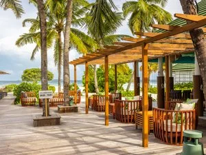 SIYAM WORLD MALDIVES – Maldive