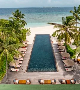 SIYAM WORLD MALDIVES – Maldive