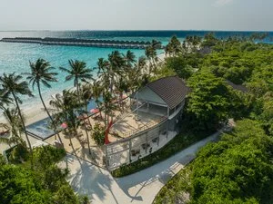 SIYAM WORLD MALDIVES – Maldive