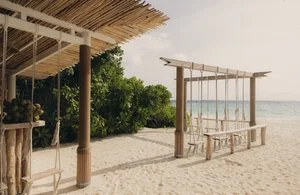 SIYAM WORLD MALDIVES – Maldive