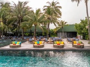 SIYAM WORLD MALDIVES – Maldive