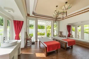 SIYAM WORLD MALDIVES – Maldive