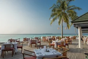 SIYAM WORLD MALDIVES – Maldive