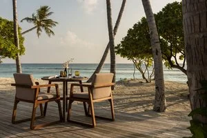 SIYAM WORLD MALDIVES – Maldive