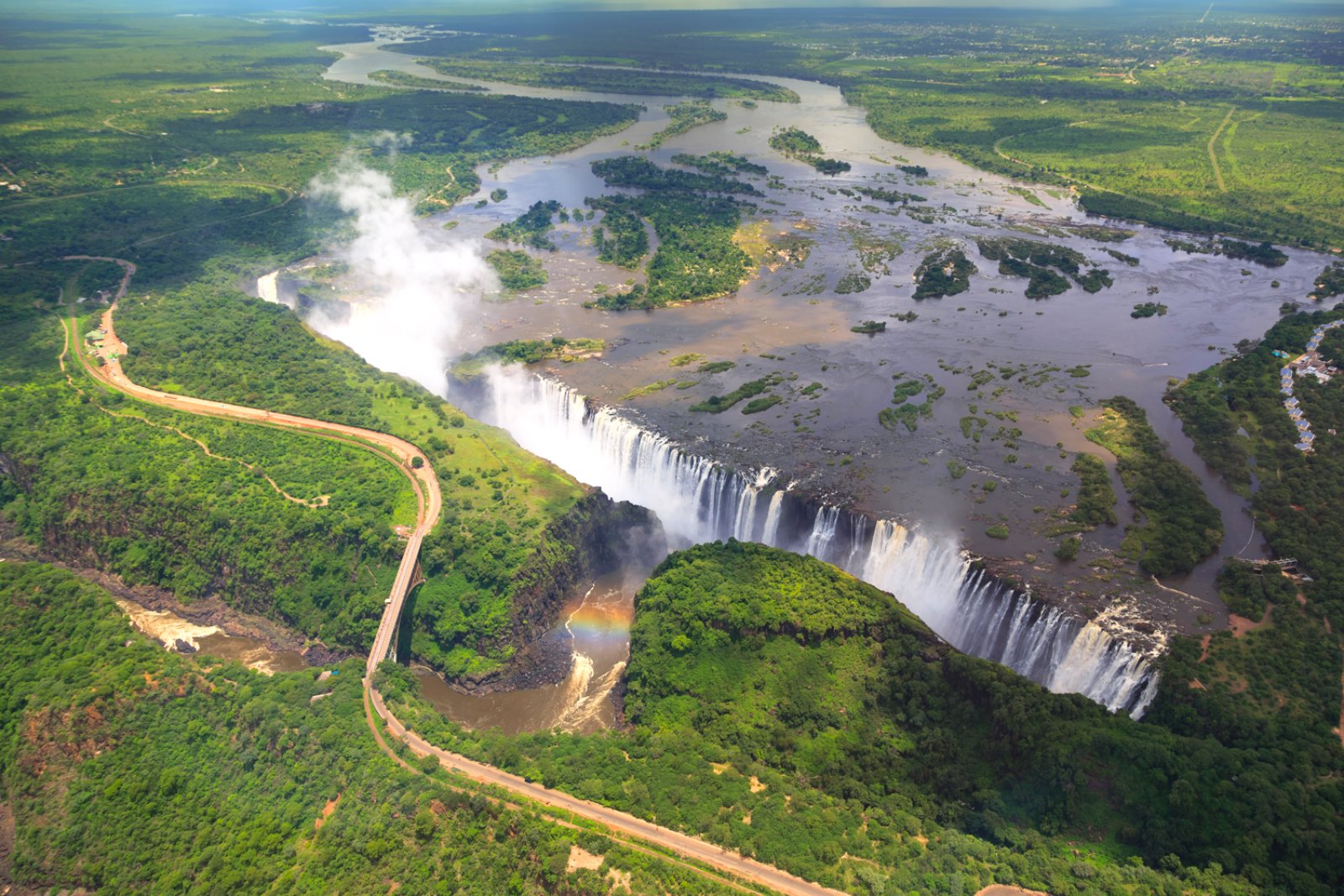 Splendido Zambia 