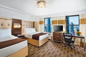 THE NEW YORKER HOTEL BY LOTTE – New York