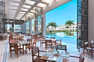 STEIGENBERGER RESORT ALAYA – Madinat Coraya