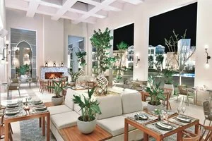 STEIGENBERGER RESORT ALAYA – Madinat Coraya