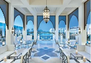 STEIGENBERGER RESORT ALAYA – Madinat Coraya