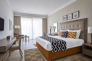 STEIGENBERGER RESORT ALAYA – Madinat Coraya