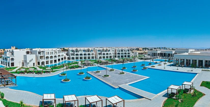 STEIGENBERGER RESORT ALAYA – Madinat Coraya