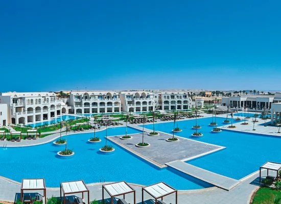 STEIGENBERGER RESORT ALAYA – Madinat Coraya
