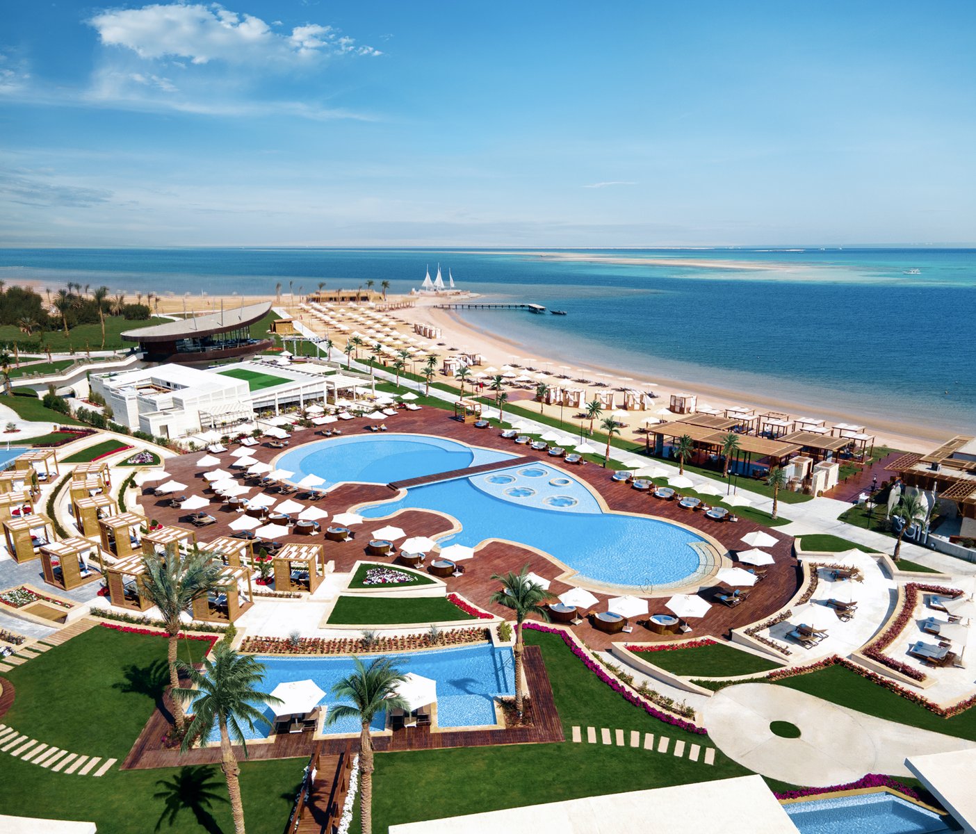 RIXOS PREMIUM MAGAWISH SUITES & VILLAS Thumbnail