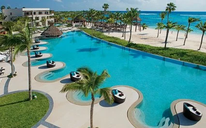 SECRETS AKUMAL RIVIERA MAYA – Tulum
