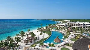 SECRETS AKUMAL RIVIERA MAYA – Tulum