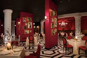 Ristorante Bordeaux