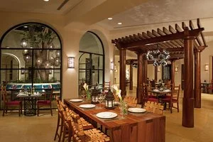 Ristorante El Patio