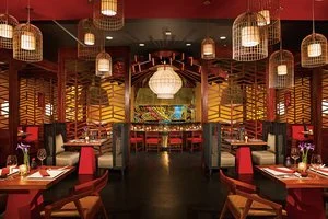 Ristorante Himitsu
