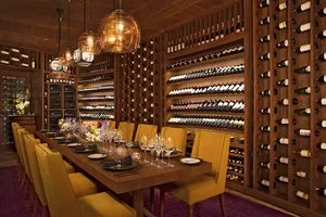 Wine Cellar