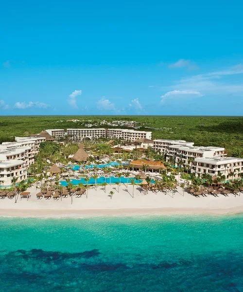 SECRETS AKUMAL RIVIERA MAYA – Tulum