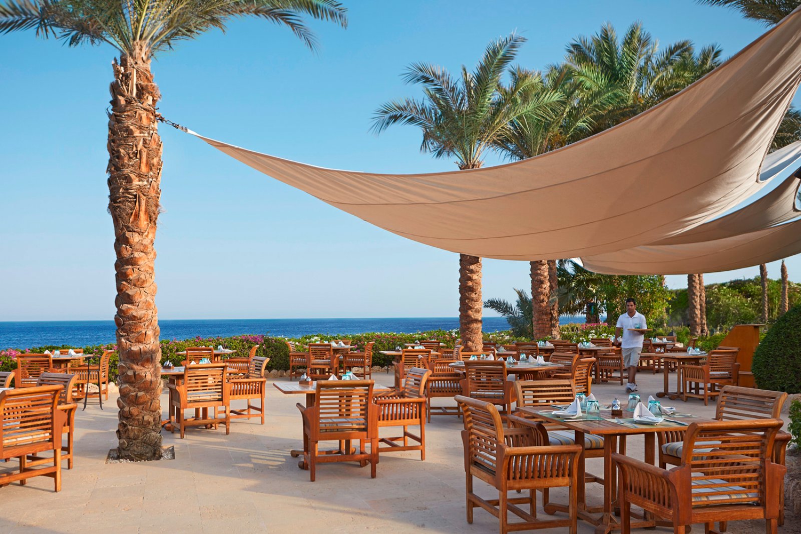 Four Seasons Resort Sharm 