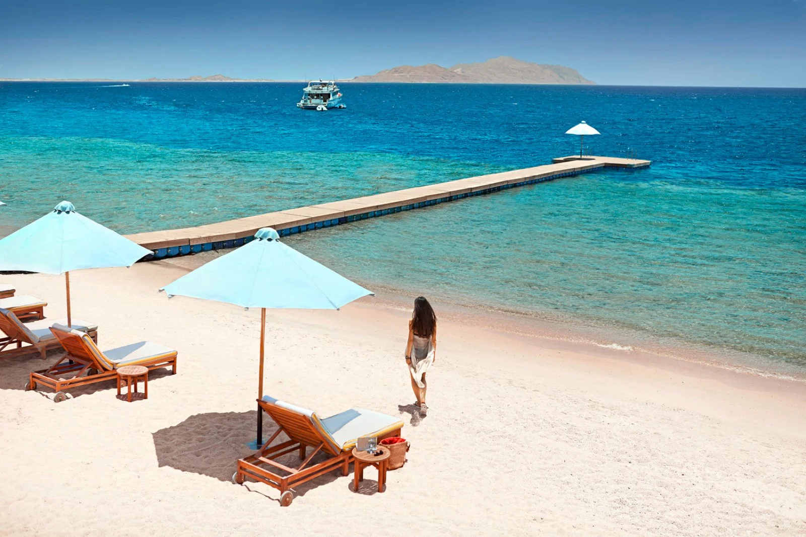 Four Seasons Resort Sharm 