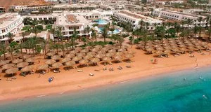 JAZ ELITE PALACE – Governatorato del Sinai del Sud