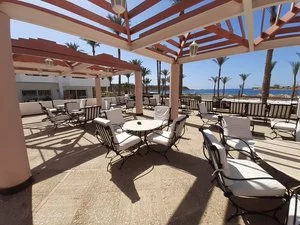 JAZ ELITE PALACE – Governatorato del Sinai del Sud