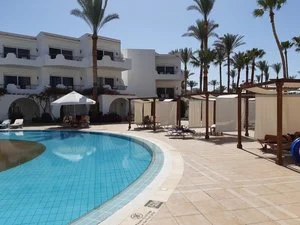 JAZ ELITE PALACE – Governatorato del Sinai del Sud