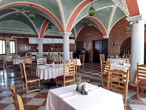 JAZ ELITE PALACE – Governatorato del Sinai del Sud