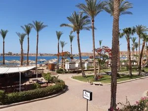 JAZ ELITE PALACE – Governatorato del Sinai del Sud