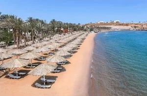JAZ ELITE PALACE – Governatorato del Sinai del Sud