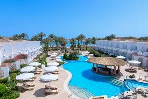 JAZ ELITE PALACE – Governatorato del Sinai del Sud