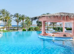JAZ ELITE PALACE – Governatorato del Sinai del Sud