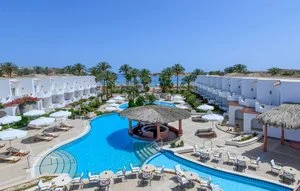 JAZ ELITE PALACE – Governatorato del Sinai del Sud