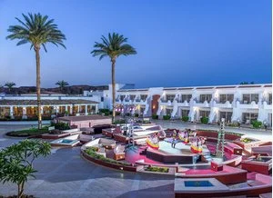 JAZ ELITE PALACE – Governatorato del Sinai del Sud