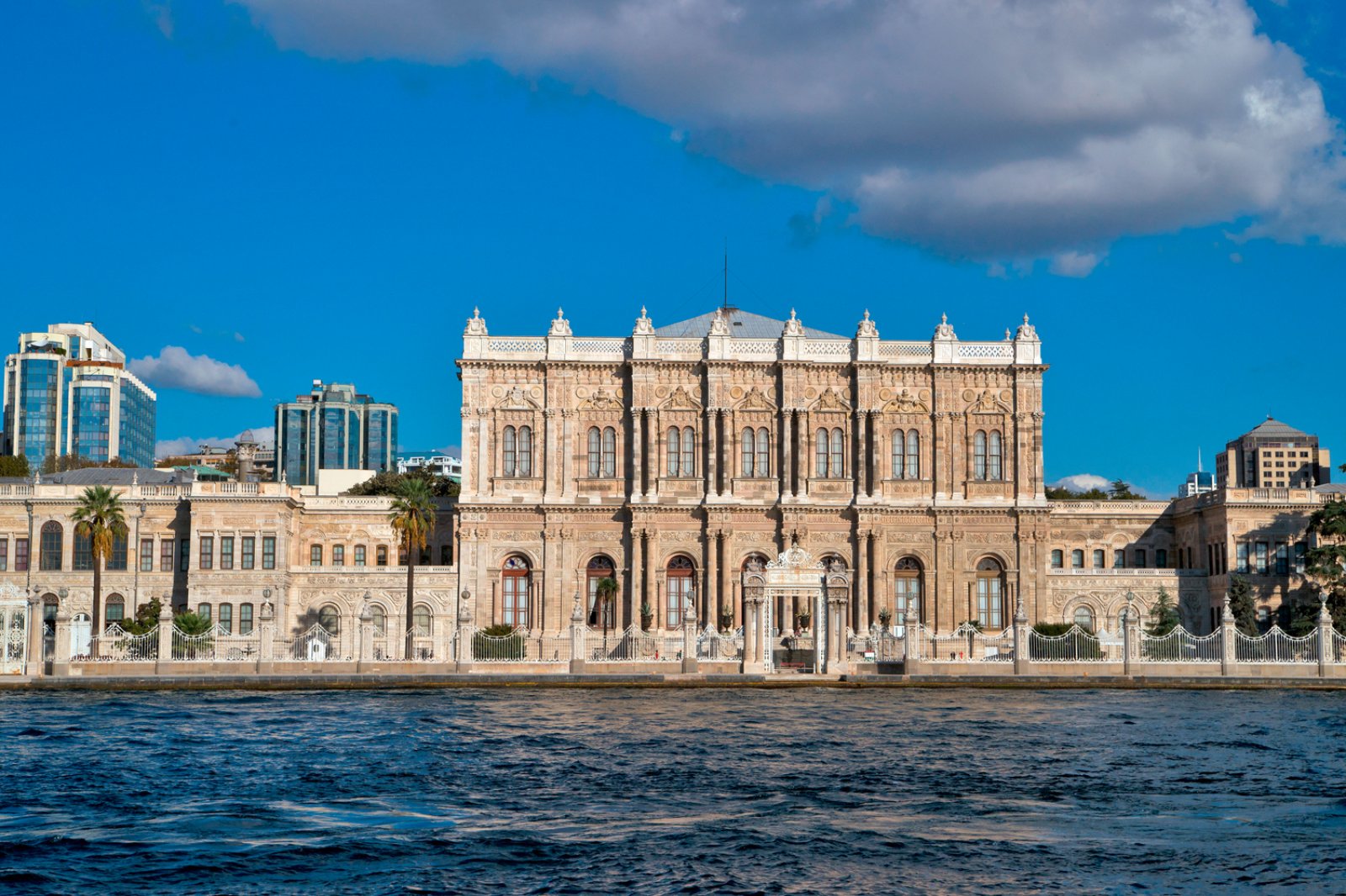 Capodanno A Istanbul 