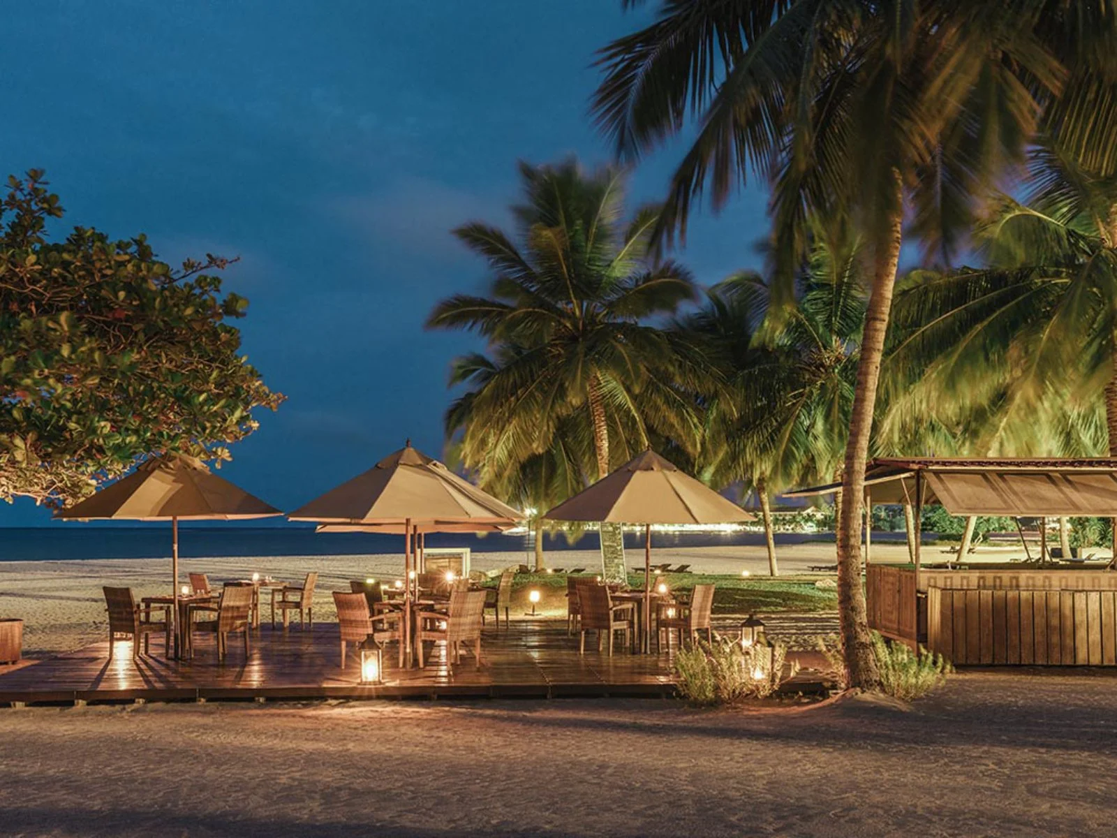 Uga Bay Hotel By Uga Escape 