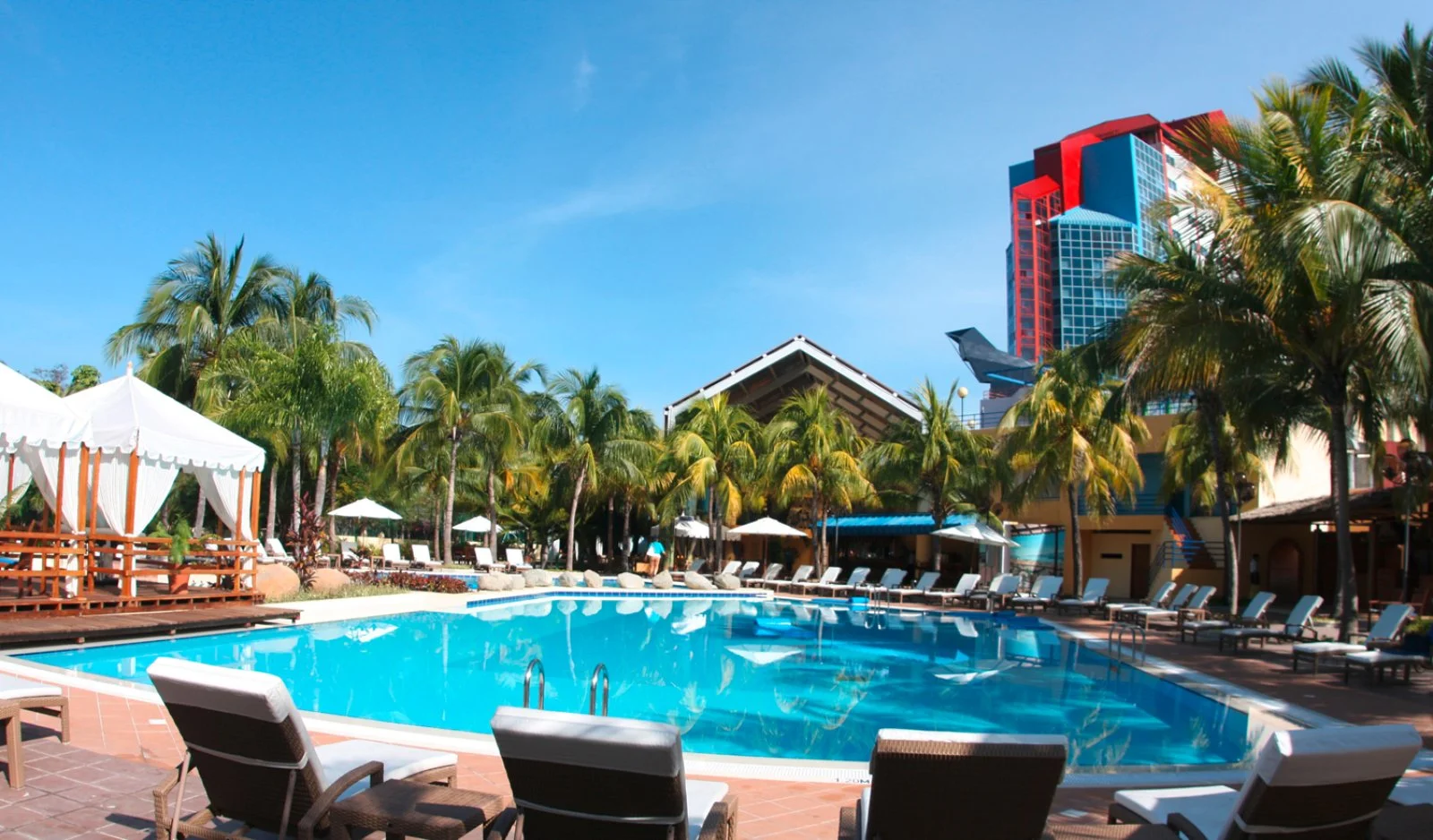 Melia' Santiago De Cuba 