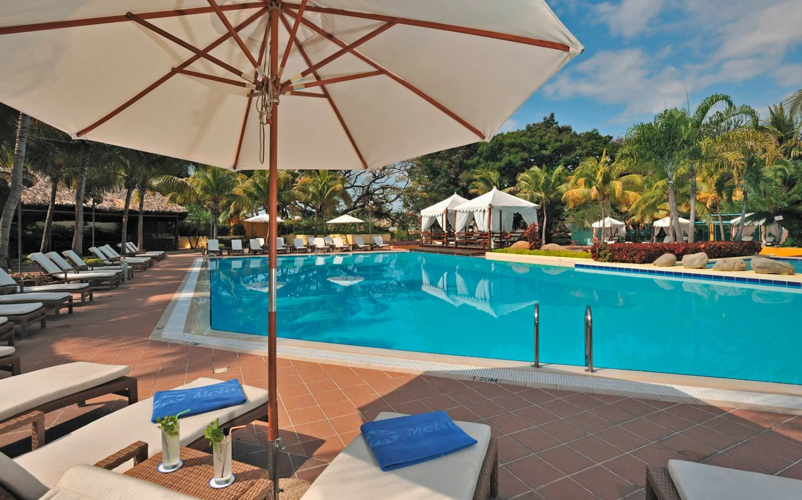 Melia' Santiago De Cuba 