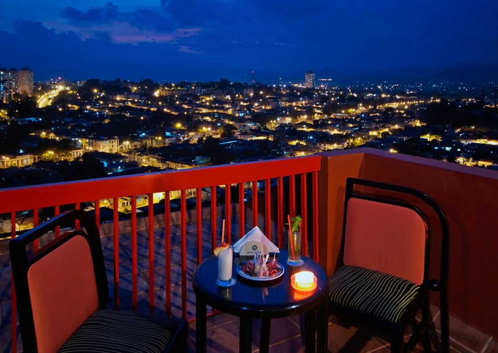 Melia' Santiago De Cuba Melia' Santiago De Cuba
