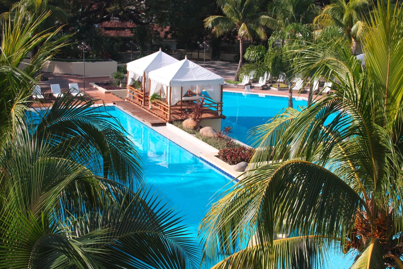 Melia' Santiago De Cuba 