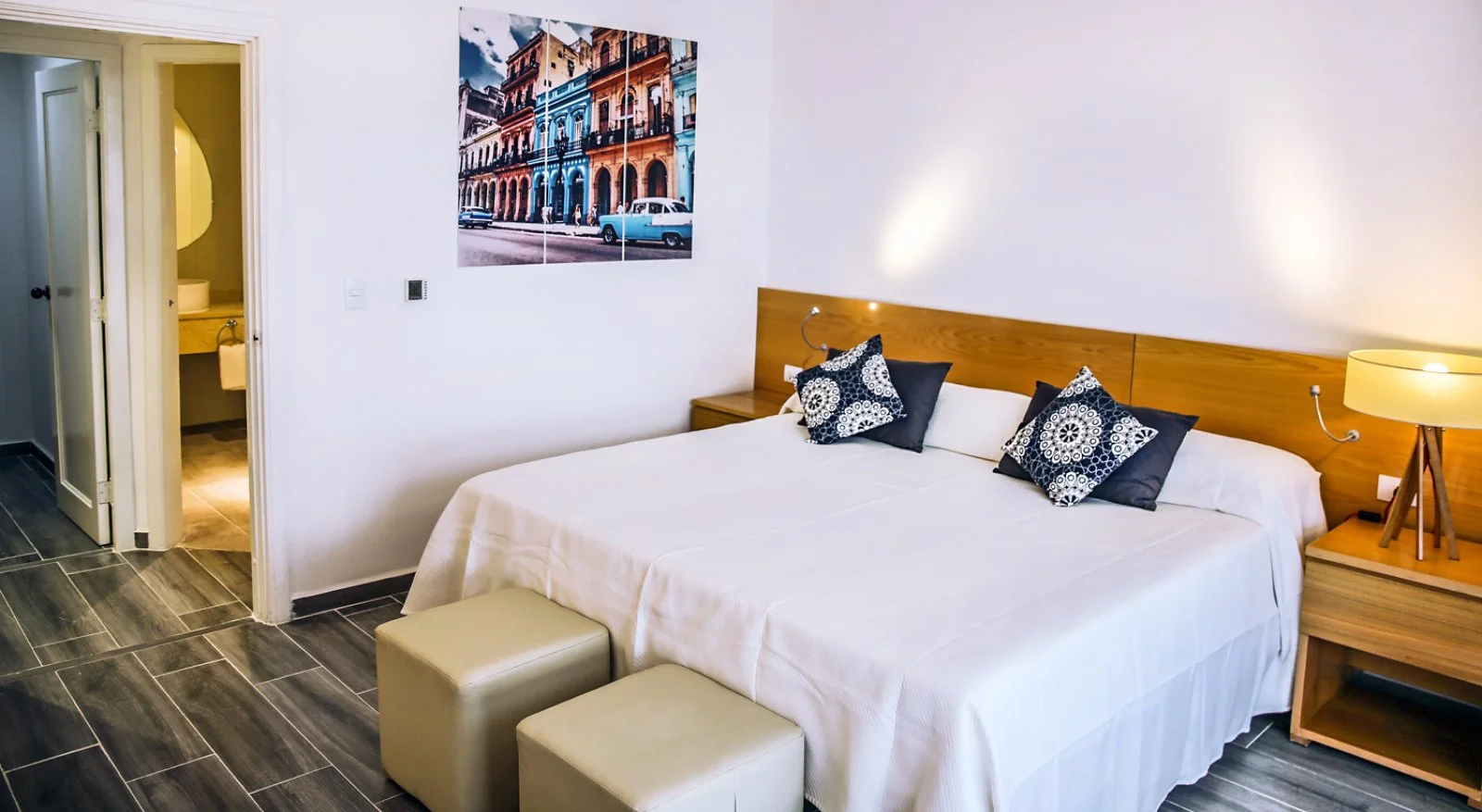 Hotel Starfish Montehabana 