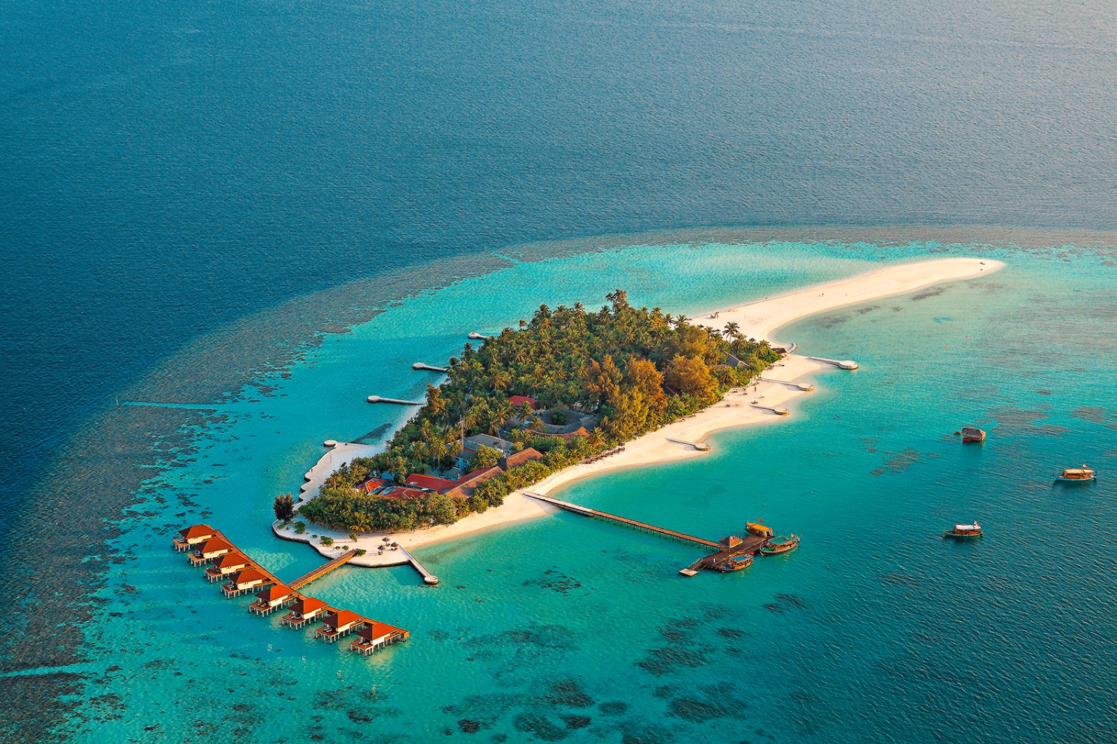 Maldives - Bravo Club Maayafushi 4*